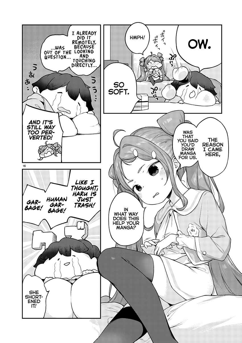 Chapter 14 - Page 16