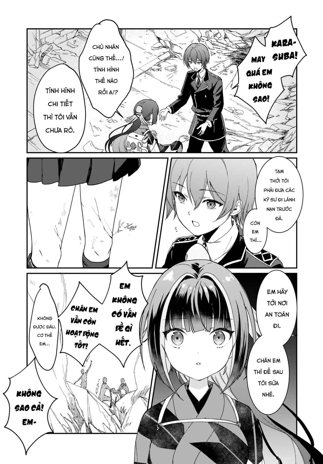Chapter 3 - Page 4