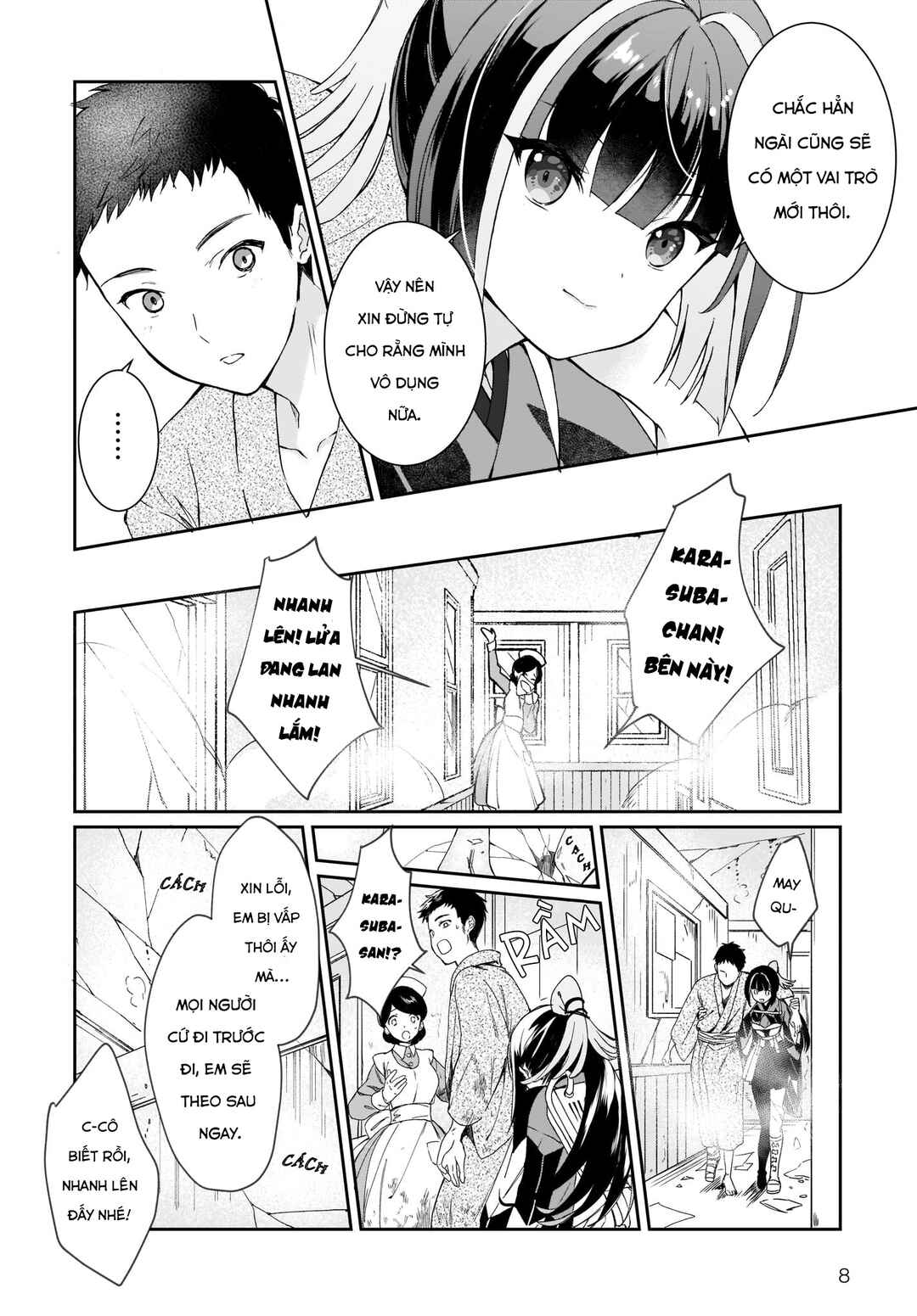 Chapter 3 - Page 9