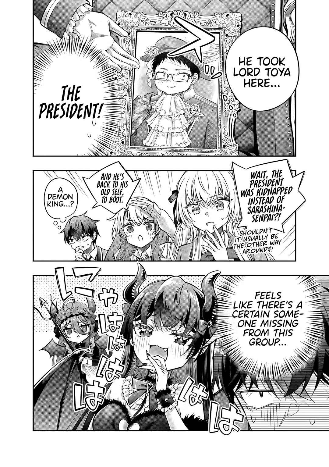 Chapter ? - Page 8