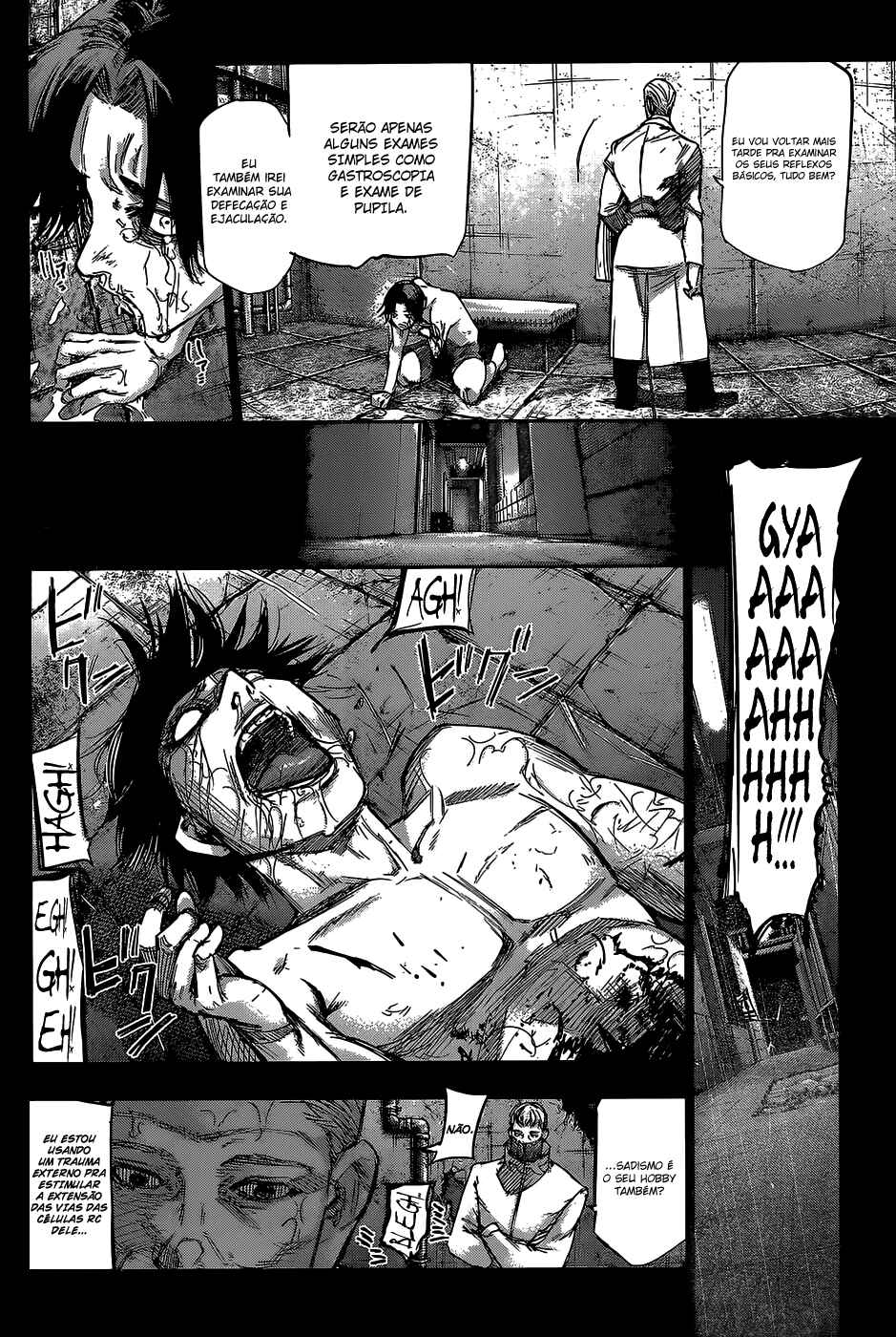 Chapter 90 - Page 10