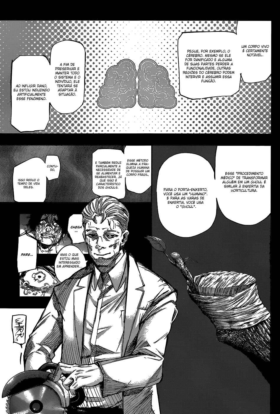 Chapter 90 - Page 11