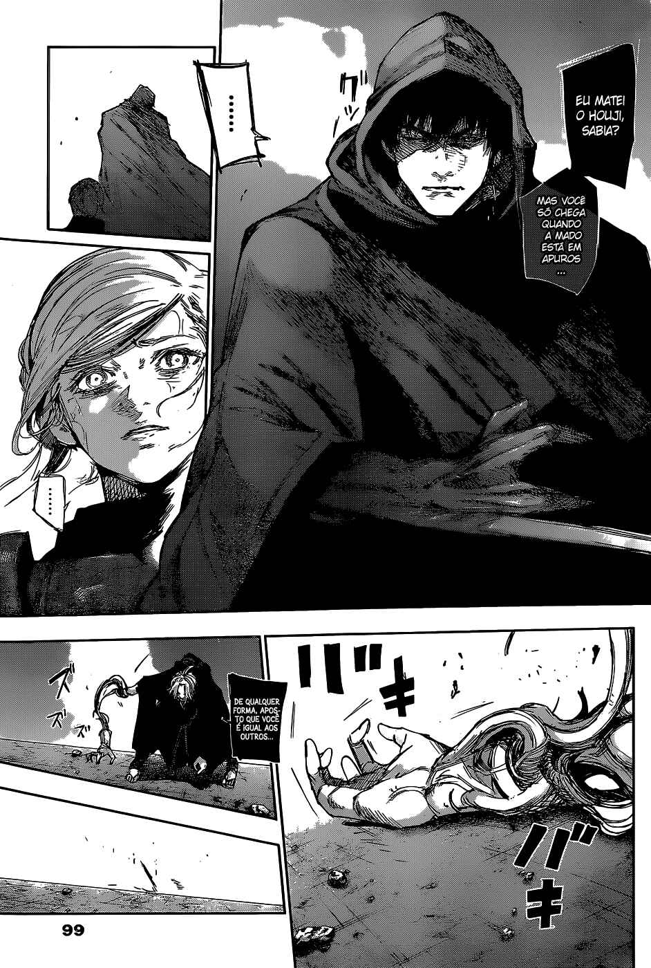 Chapter 90 - Page 13