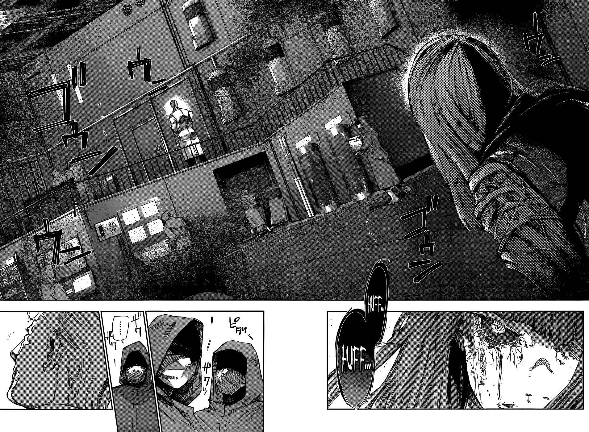 Chapter 90 - Page 18