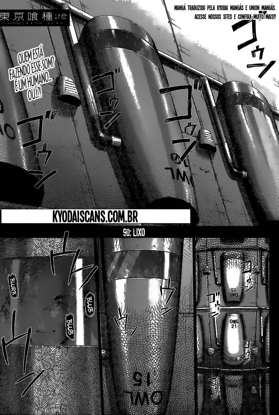 Chapter 90 - Page 3