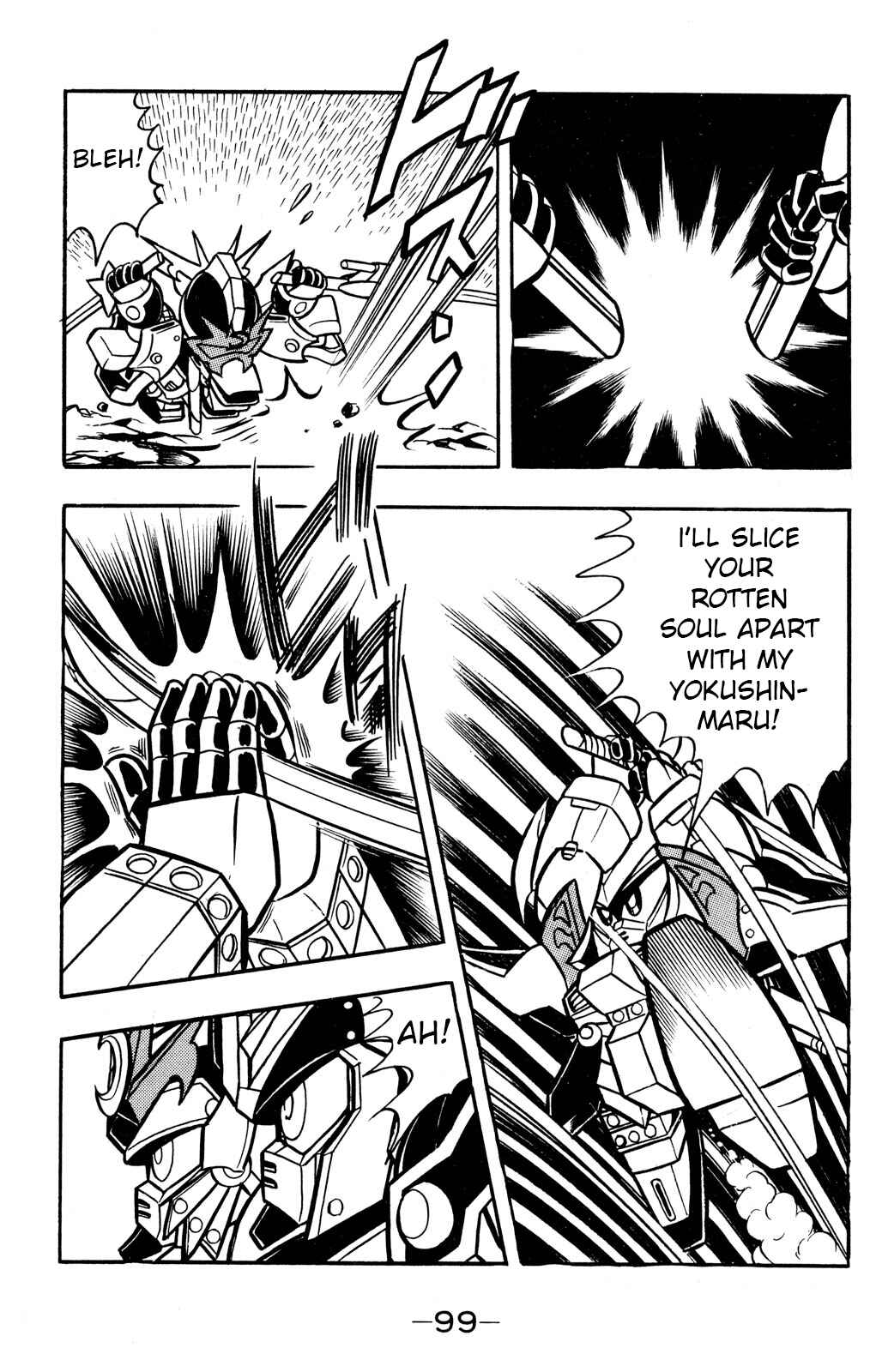 Chapter 52 - Page 23