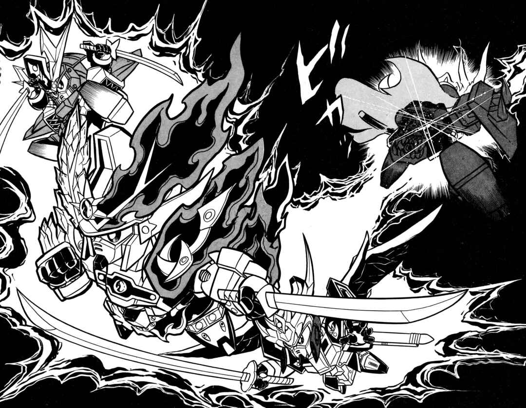 Chapter 52 - Page 32