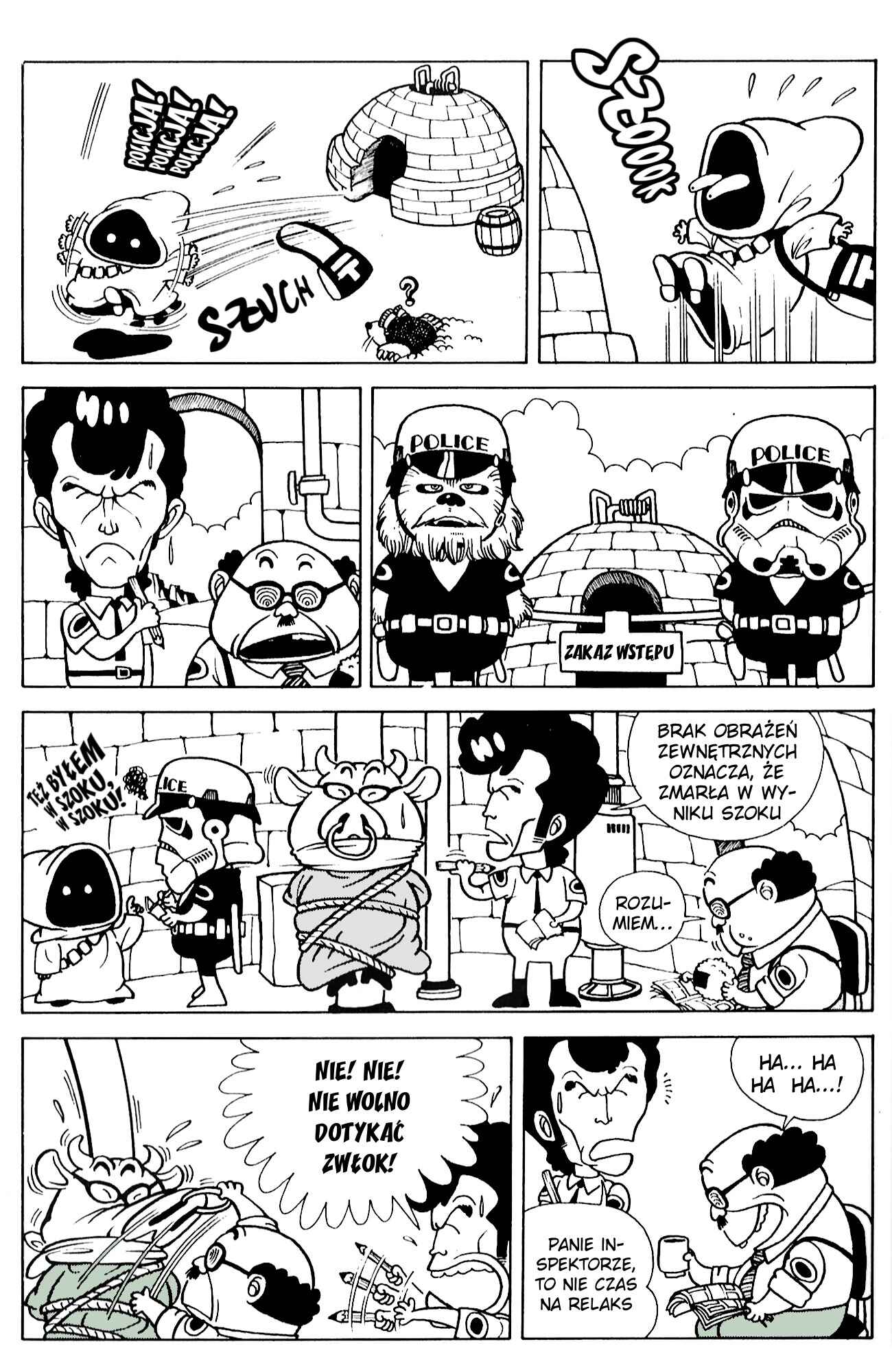 Chapter 1 - Page 4