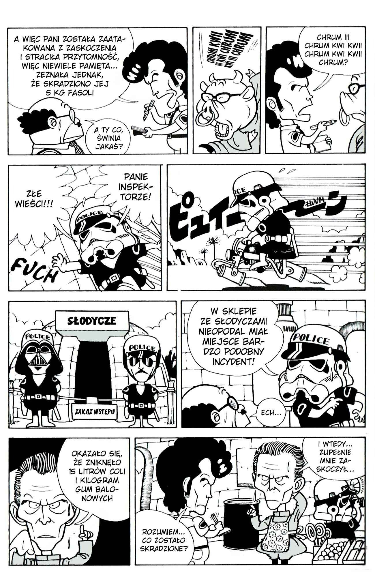 Chapter 1 - Page 6