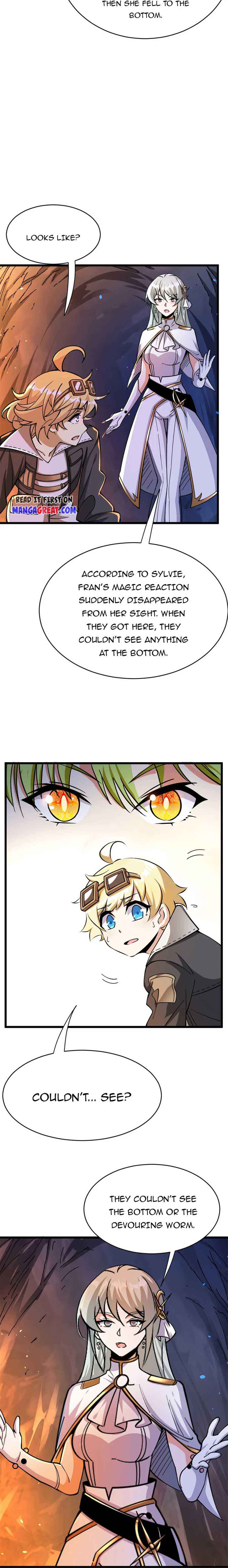 Chapter 466 - Page 2