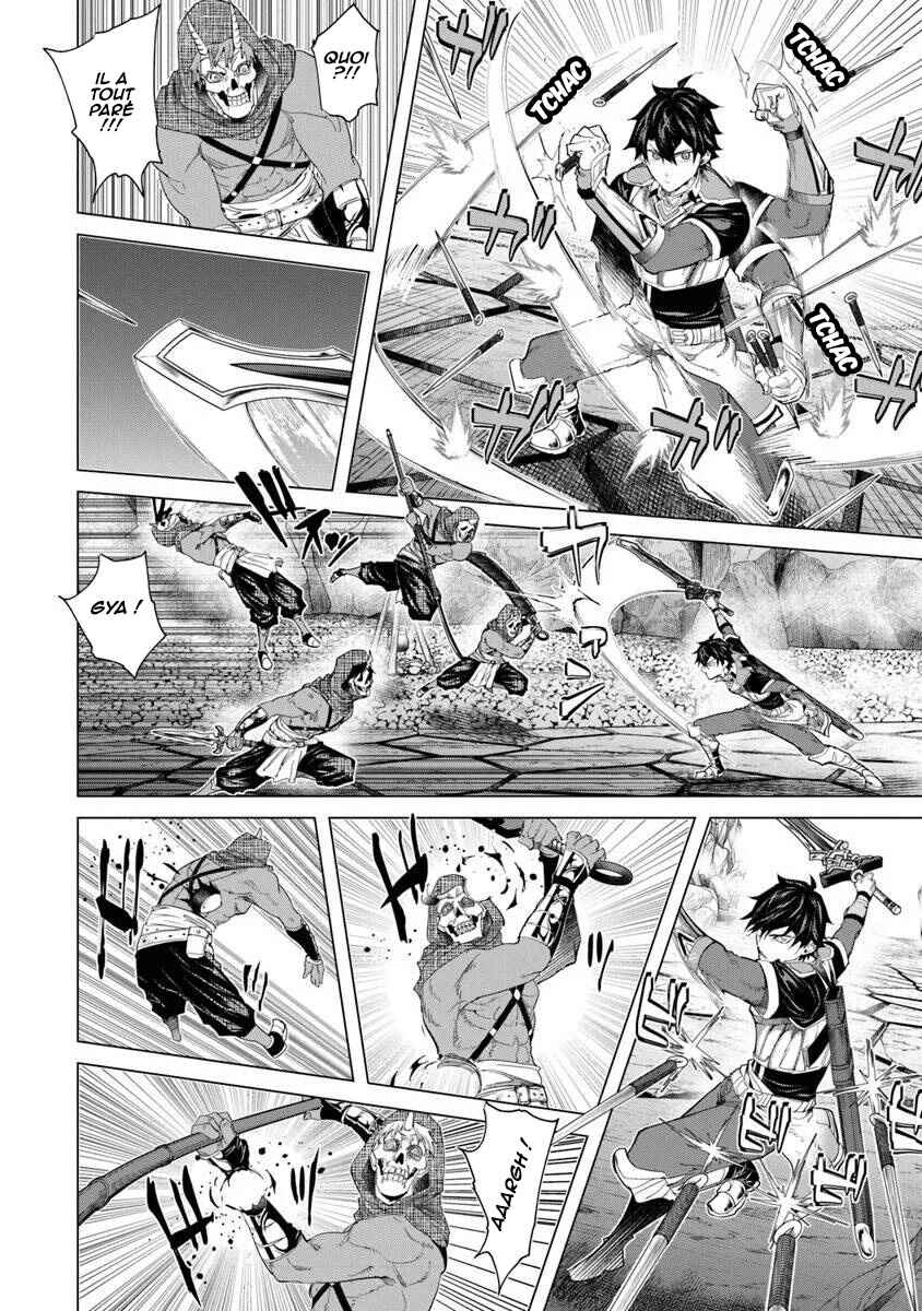 Chapter 36 - Page 22
