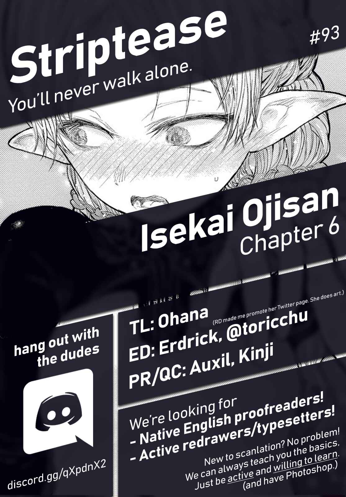 Chapter 6 - Page 1