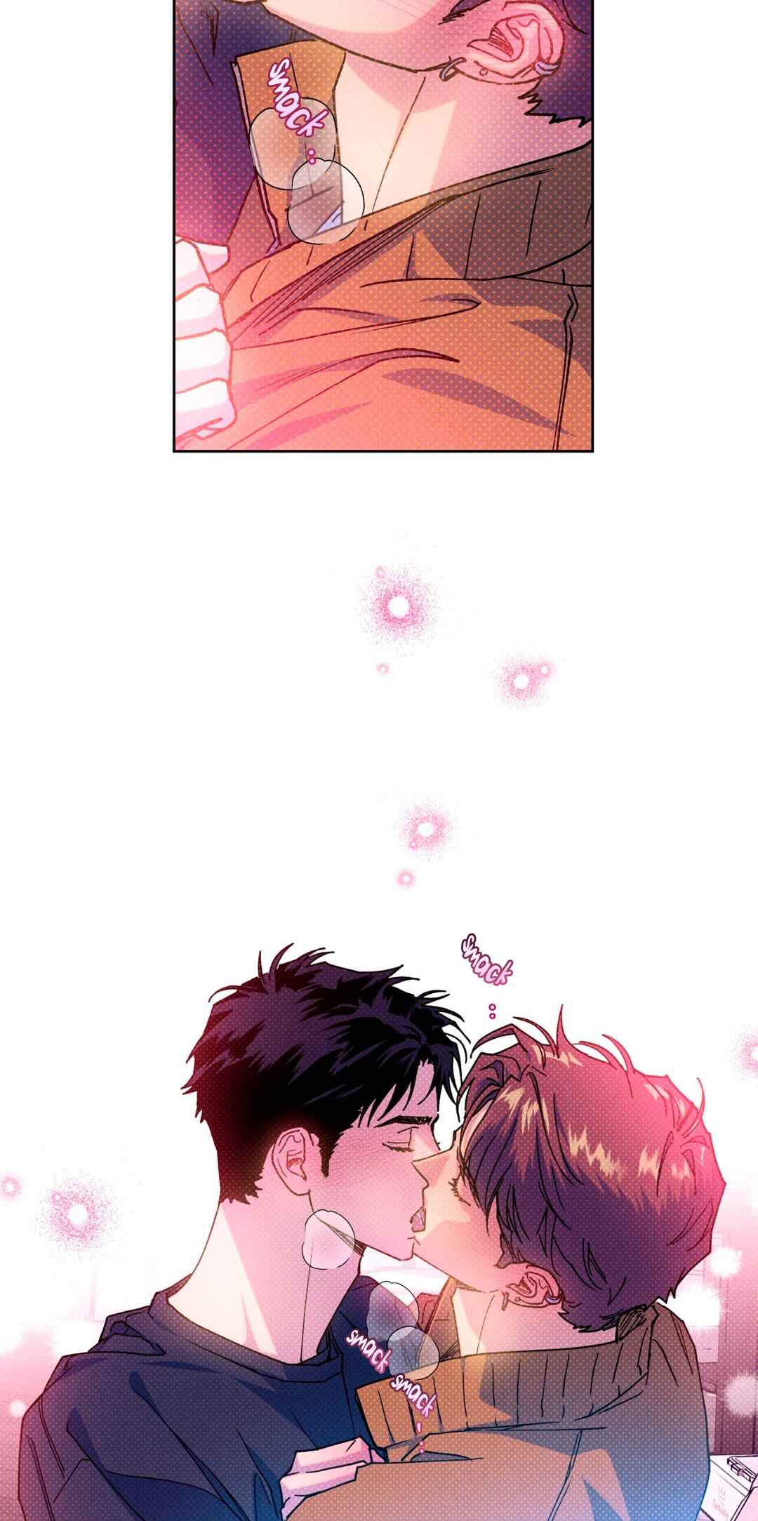 Chapter 98 - Page 25