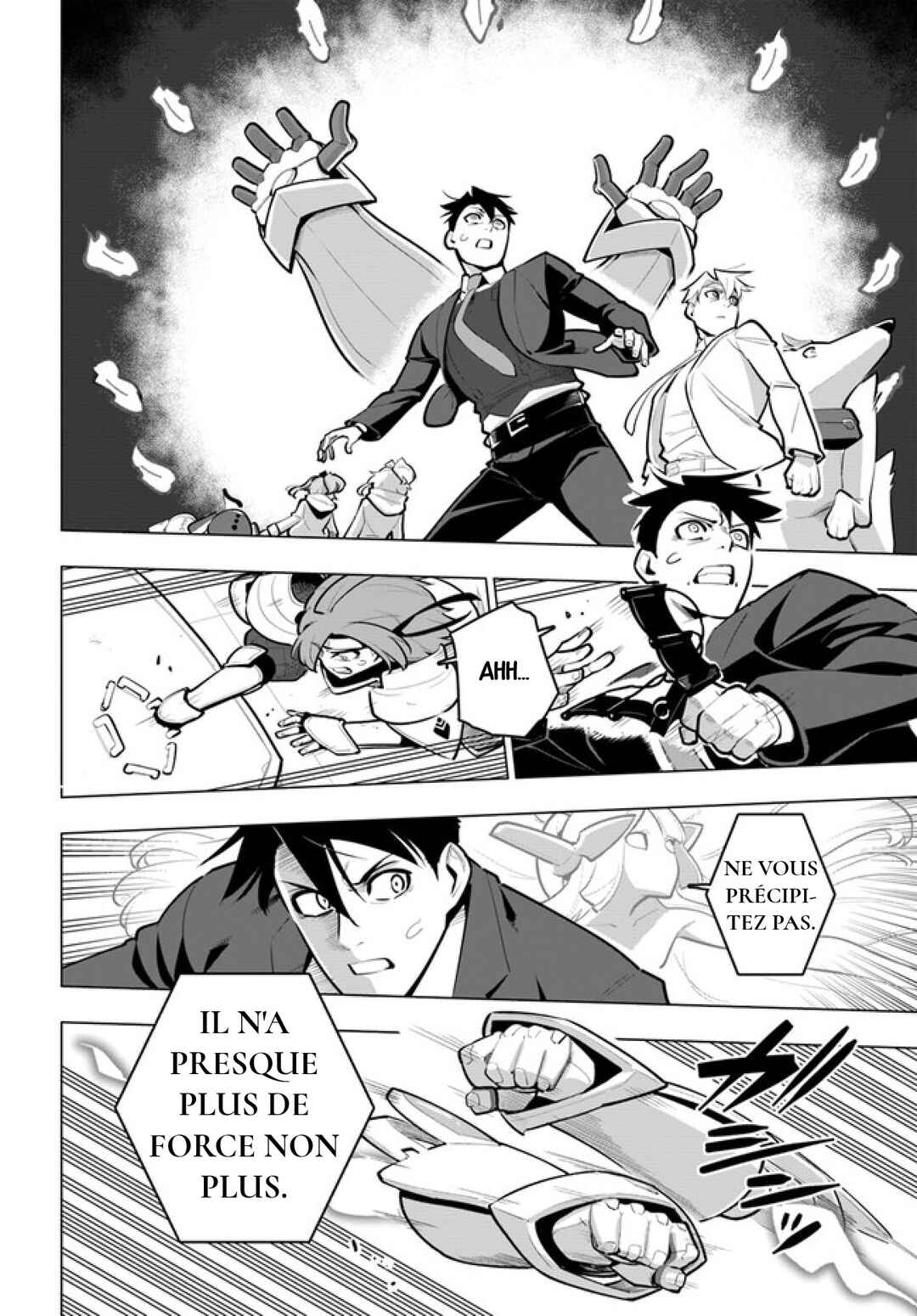 Chapter 32 - Page 20