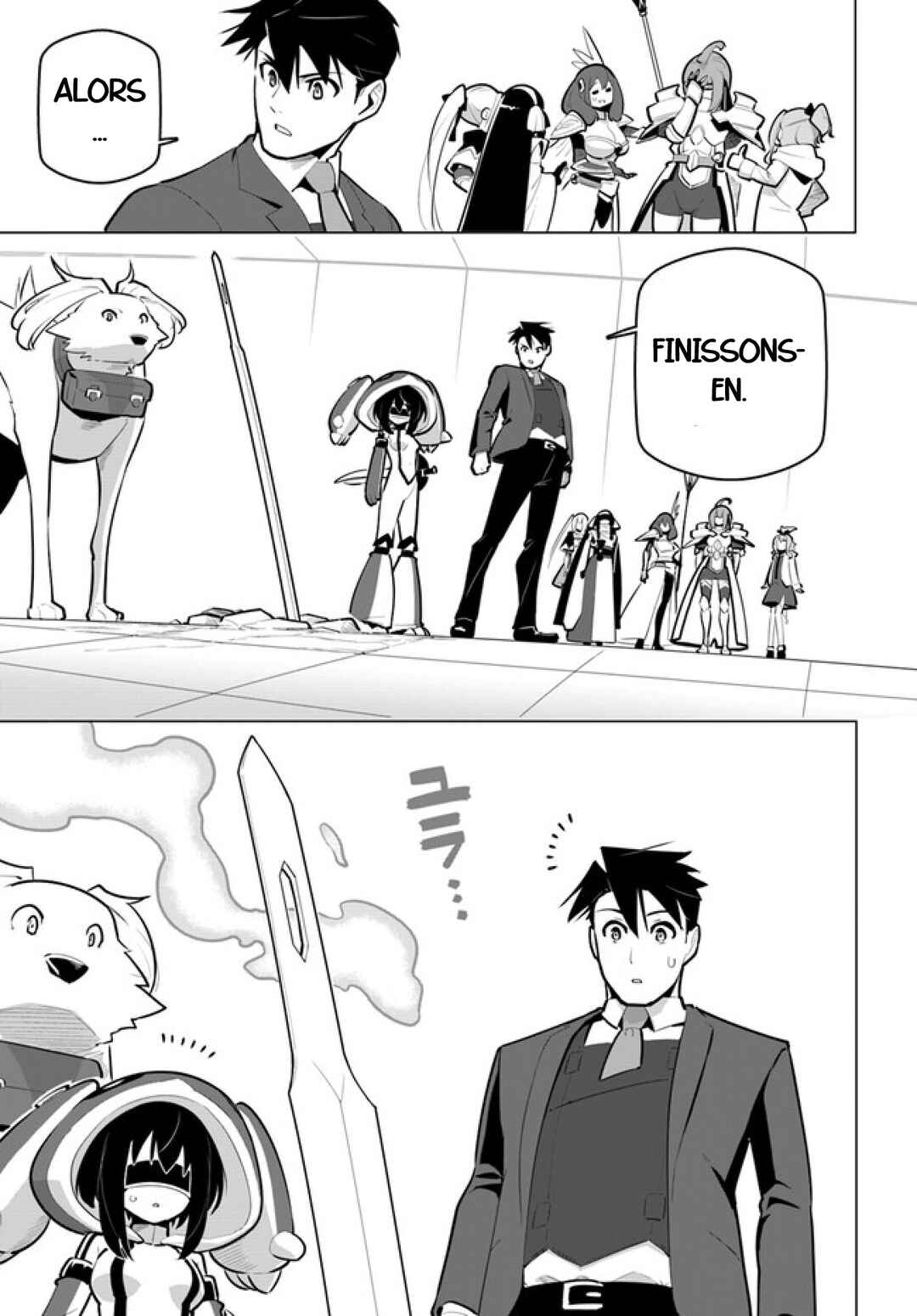 Chapter 32 - Page 29