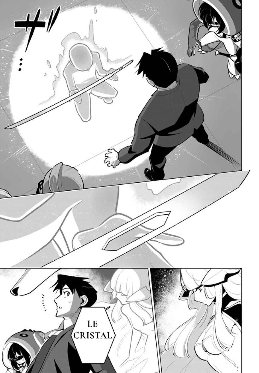 Chapter 32 - Page 31