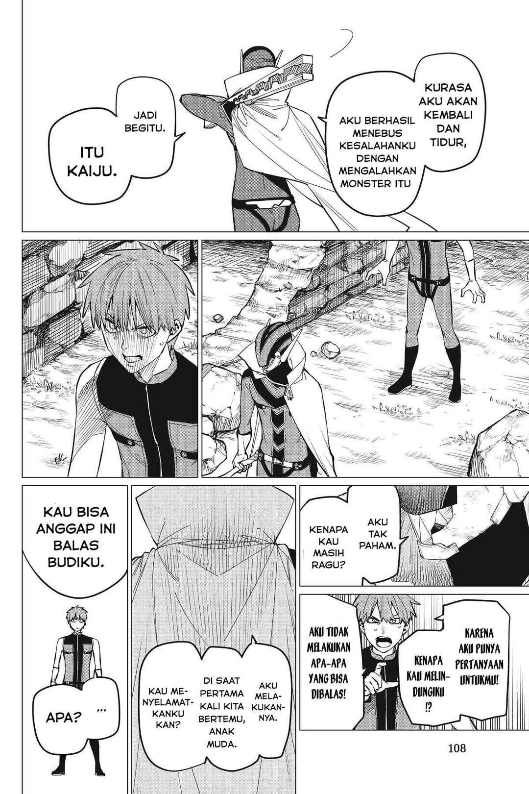 Chapter 78 - Page 13