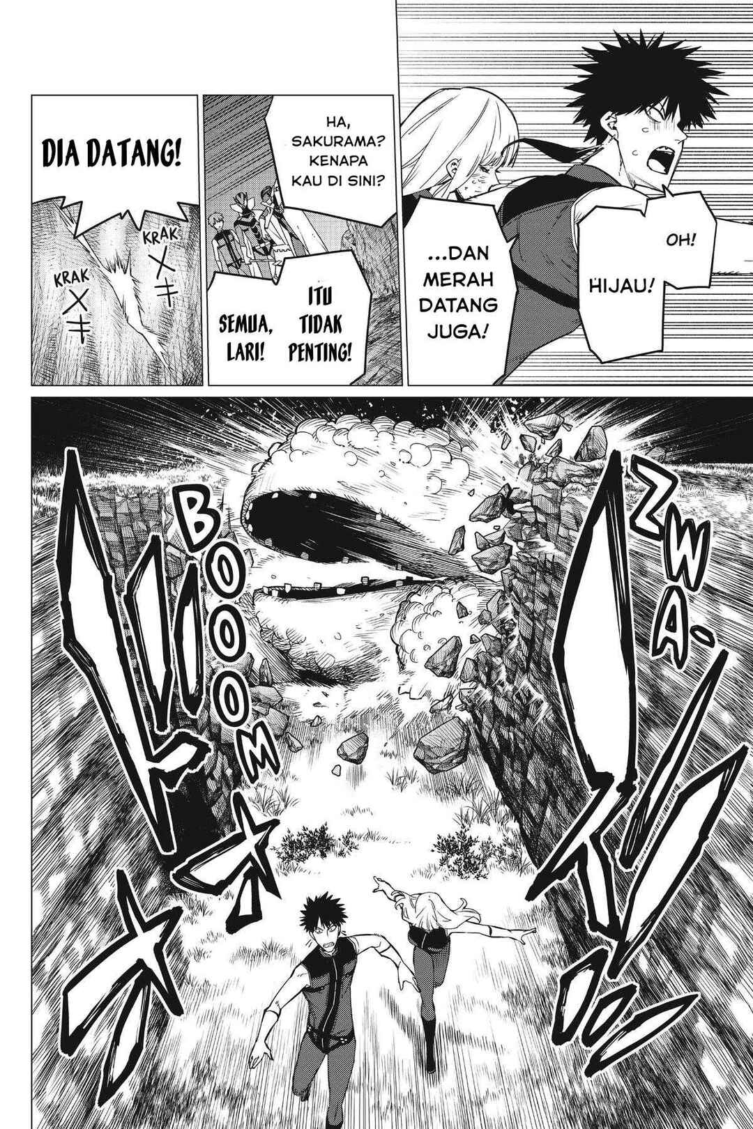Chapter 78 - Page 7