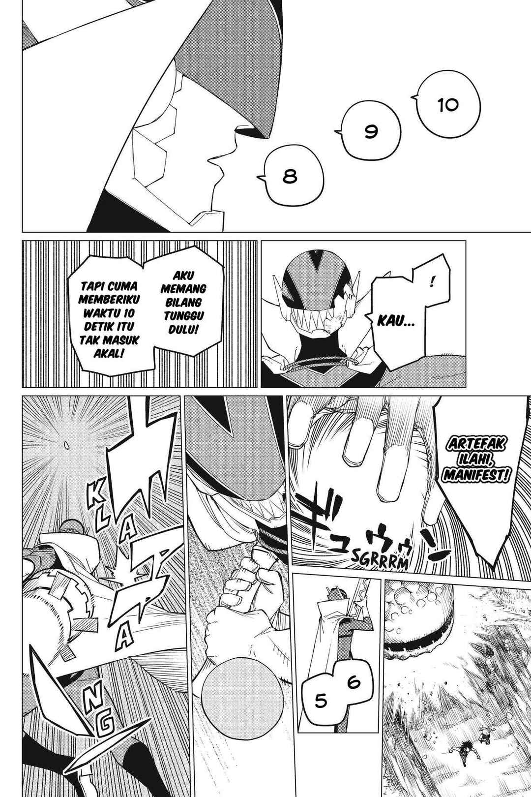 Chapter 78 - Page 9