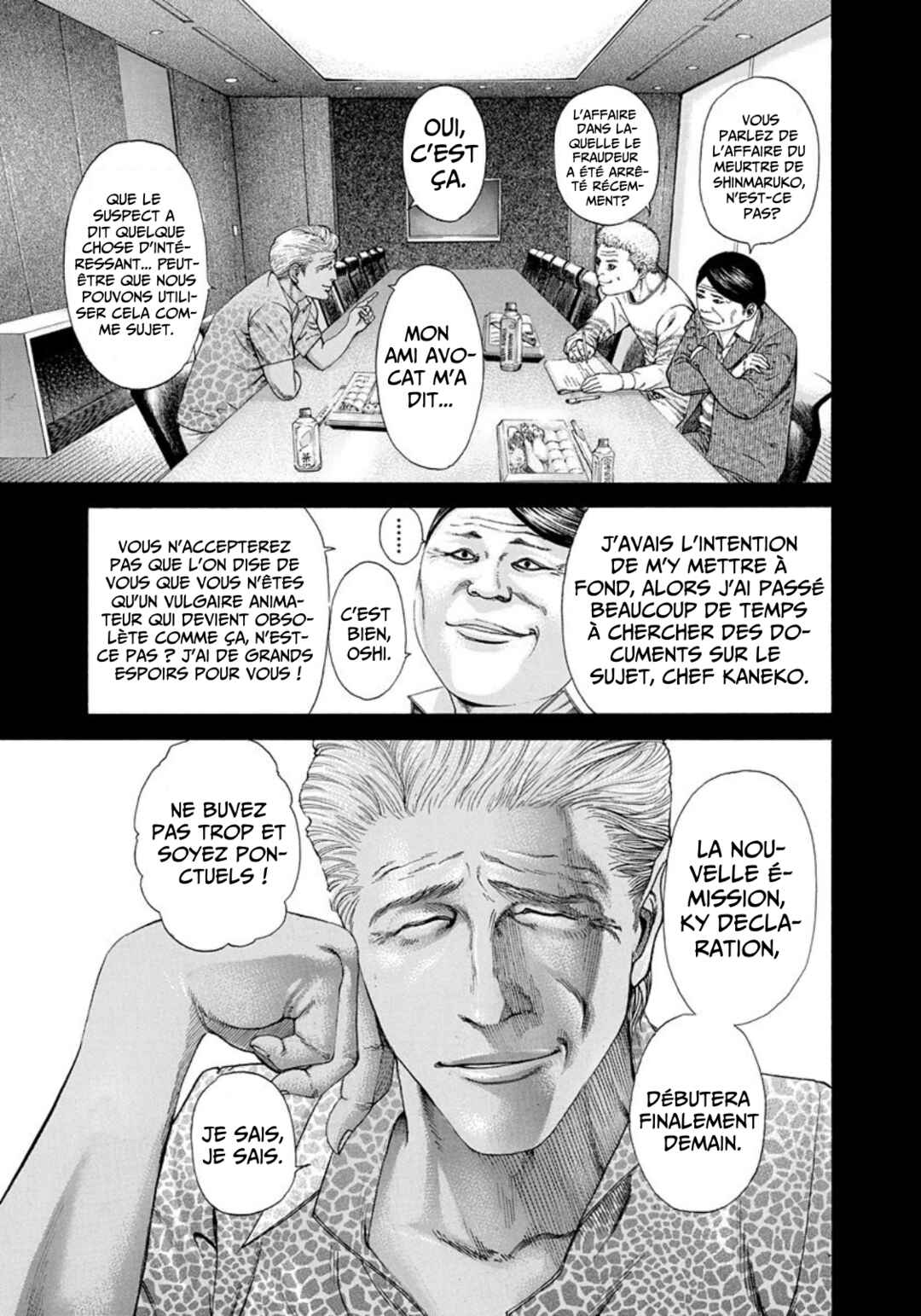 Chapter 179 - Page 3