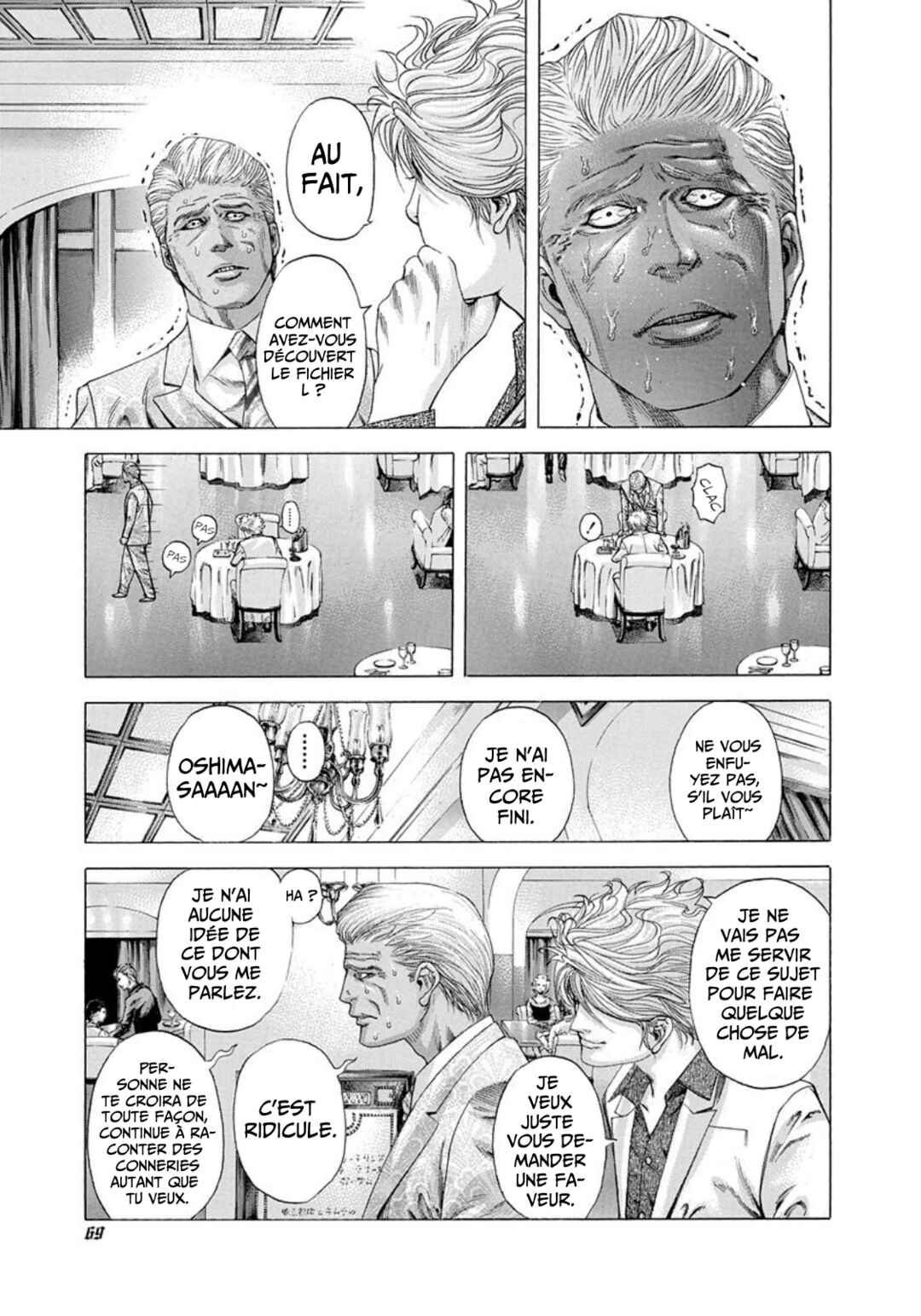 Chapter 179 - Page 7