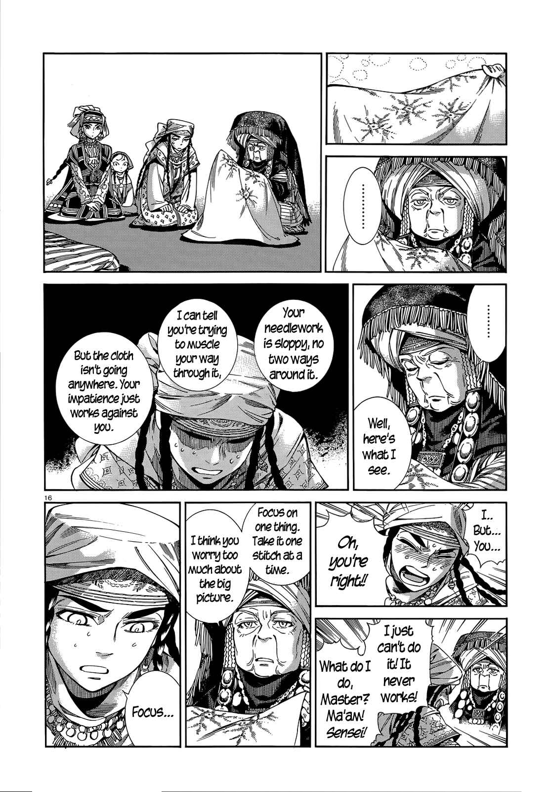 Chapter 45 - Page 15