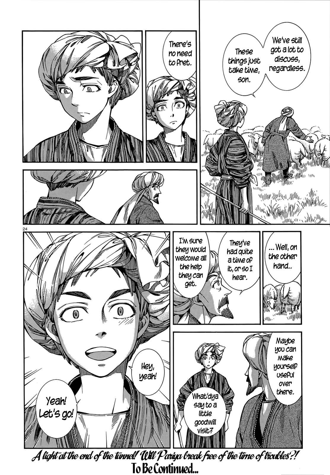 Chapter 45 - Page 23