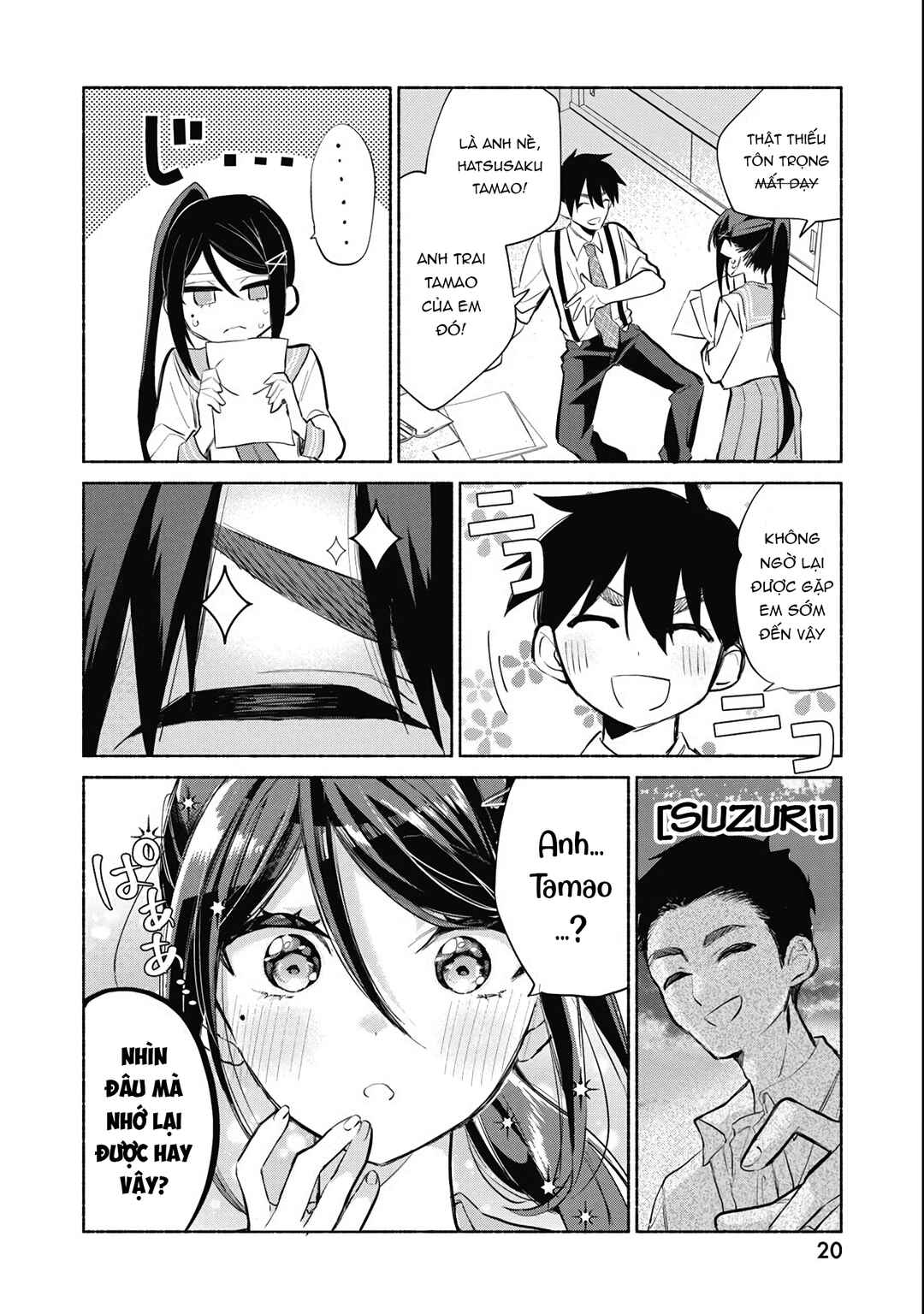 Chapter 1 - Page 8