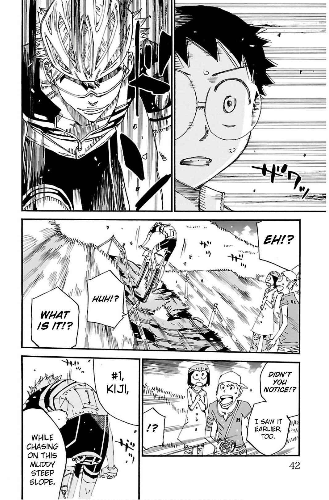 Chapter 563 - Page 16