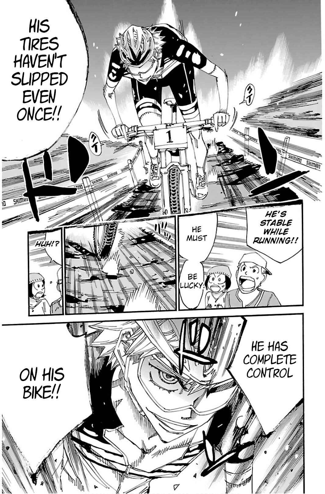 Chapter 563 - Page 17