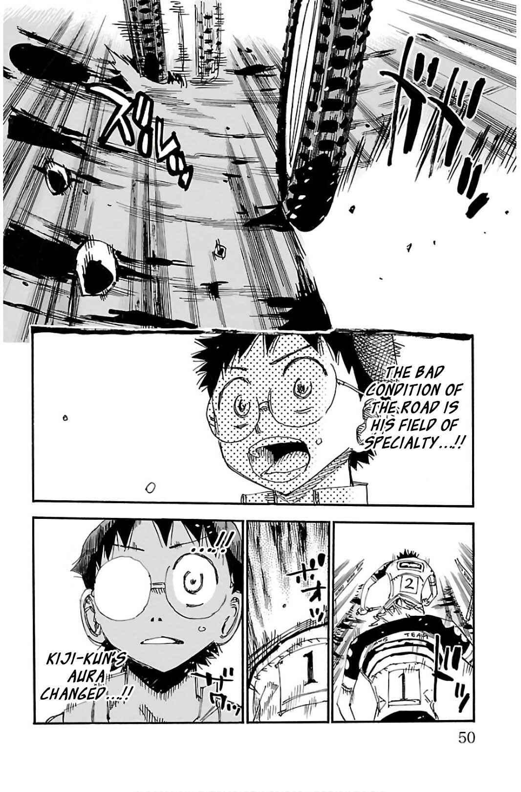Chapter 563 - Page 23