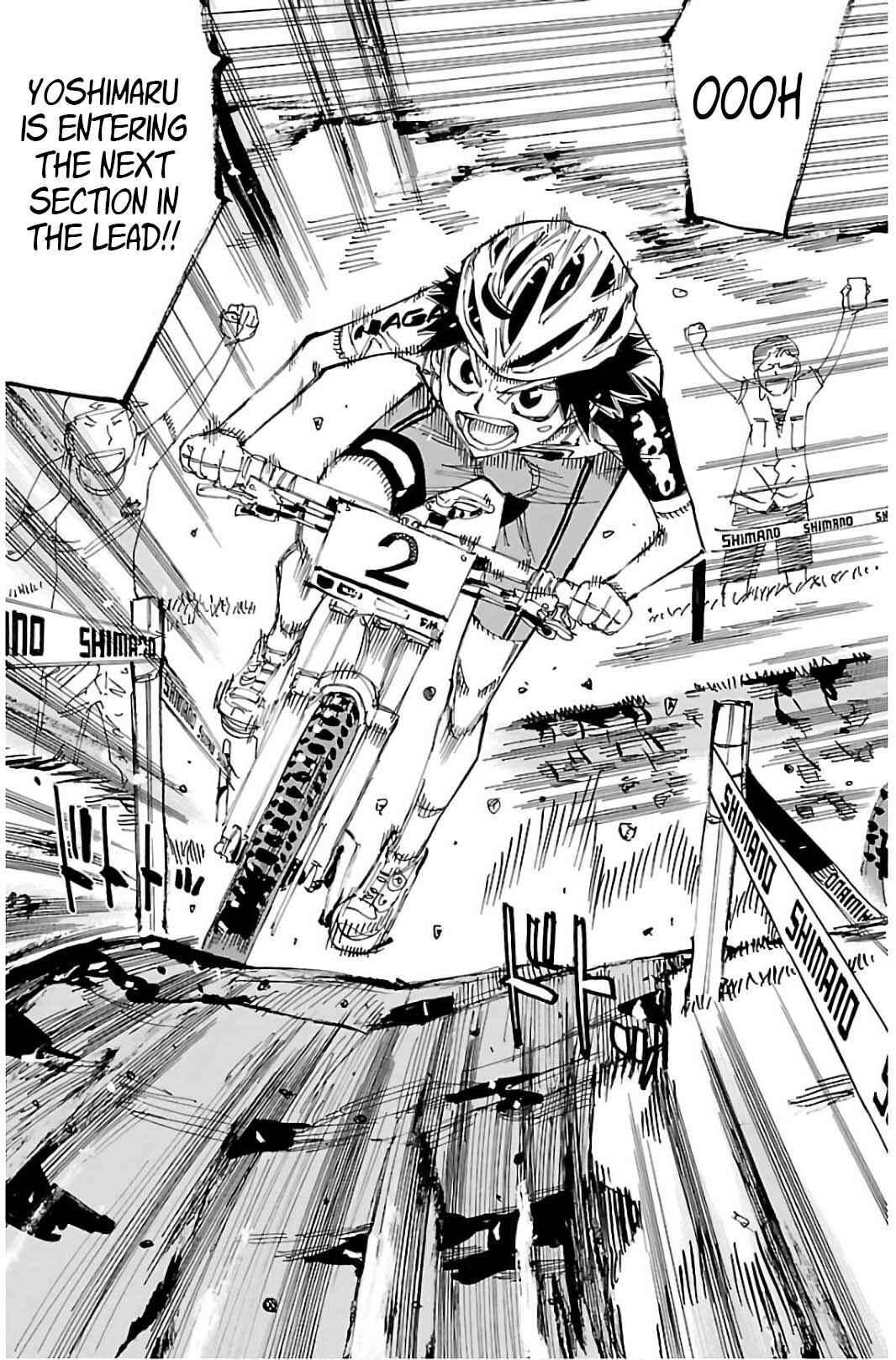 Chapter 563 - Page 8