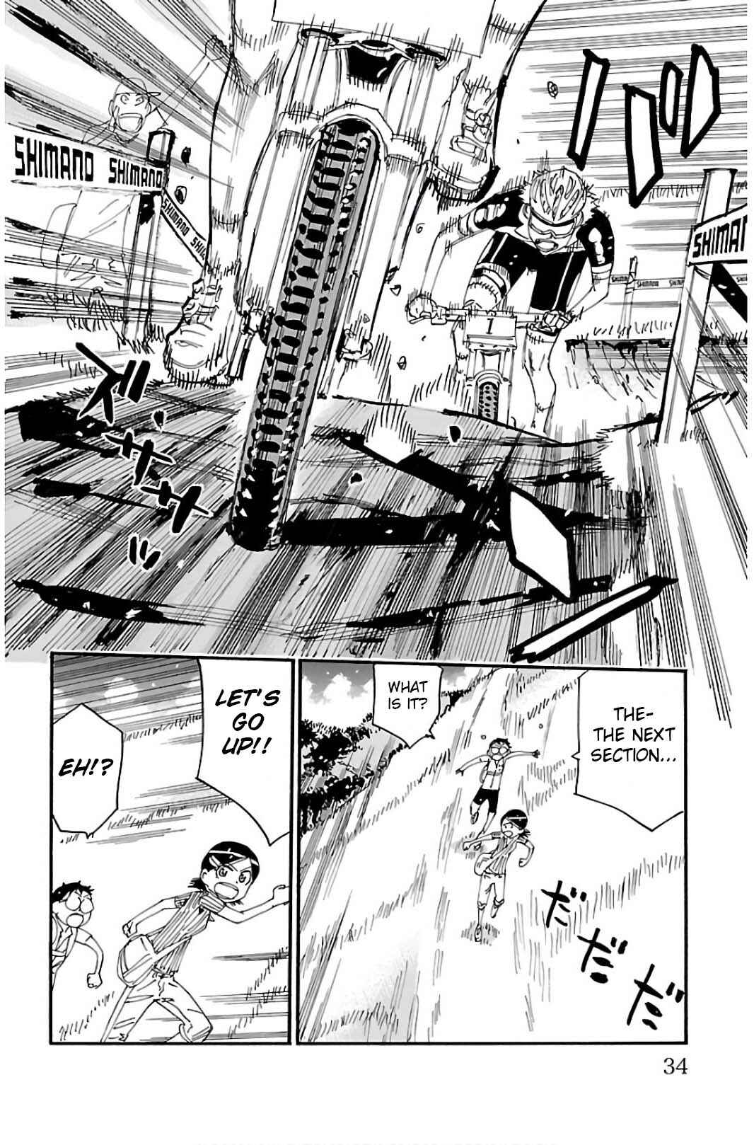 Chapter 563 - Page 9