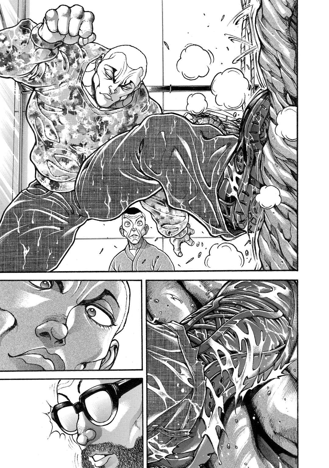 Chapter 92 - Page 11