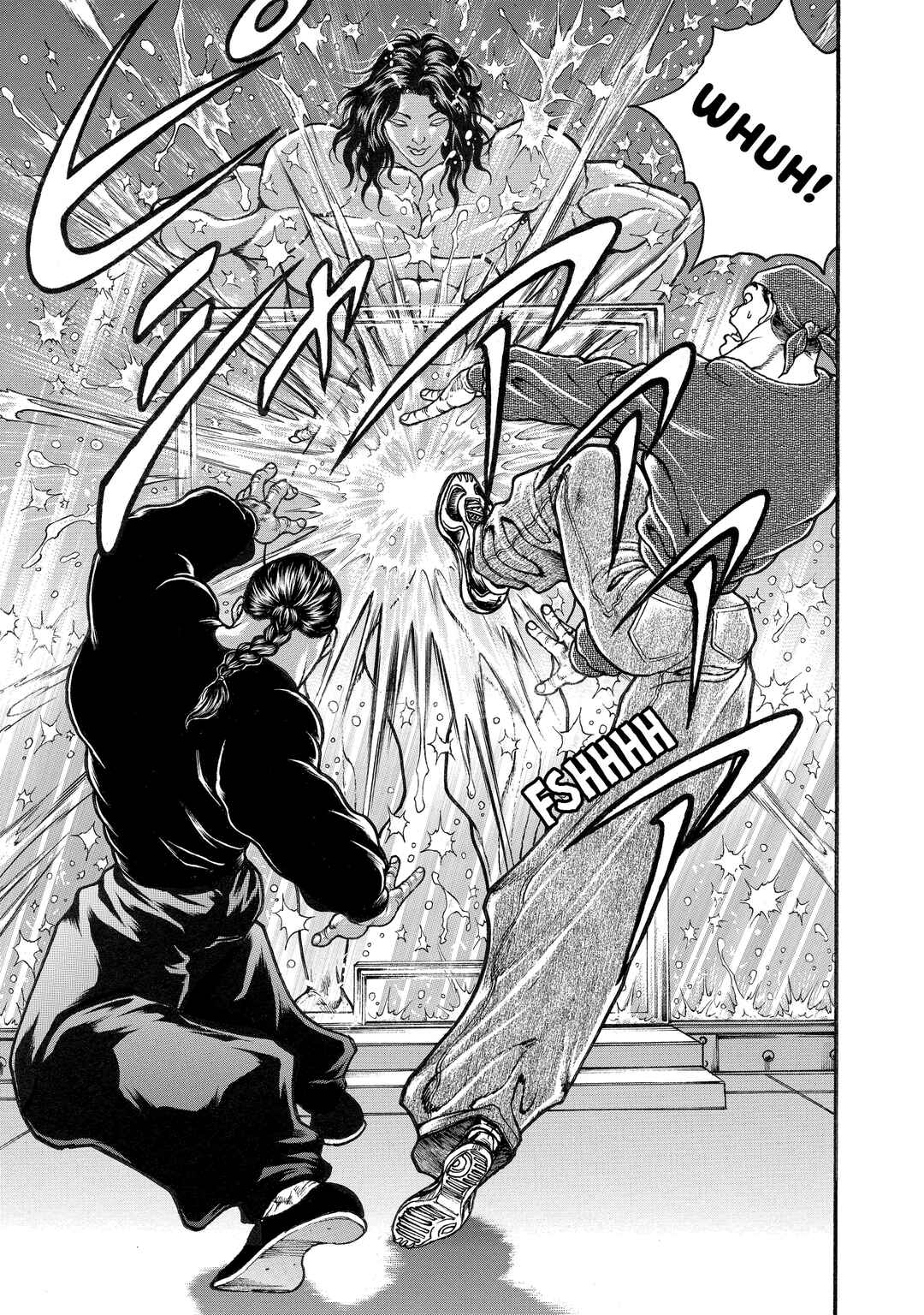 Chapter 92 - Page 17