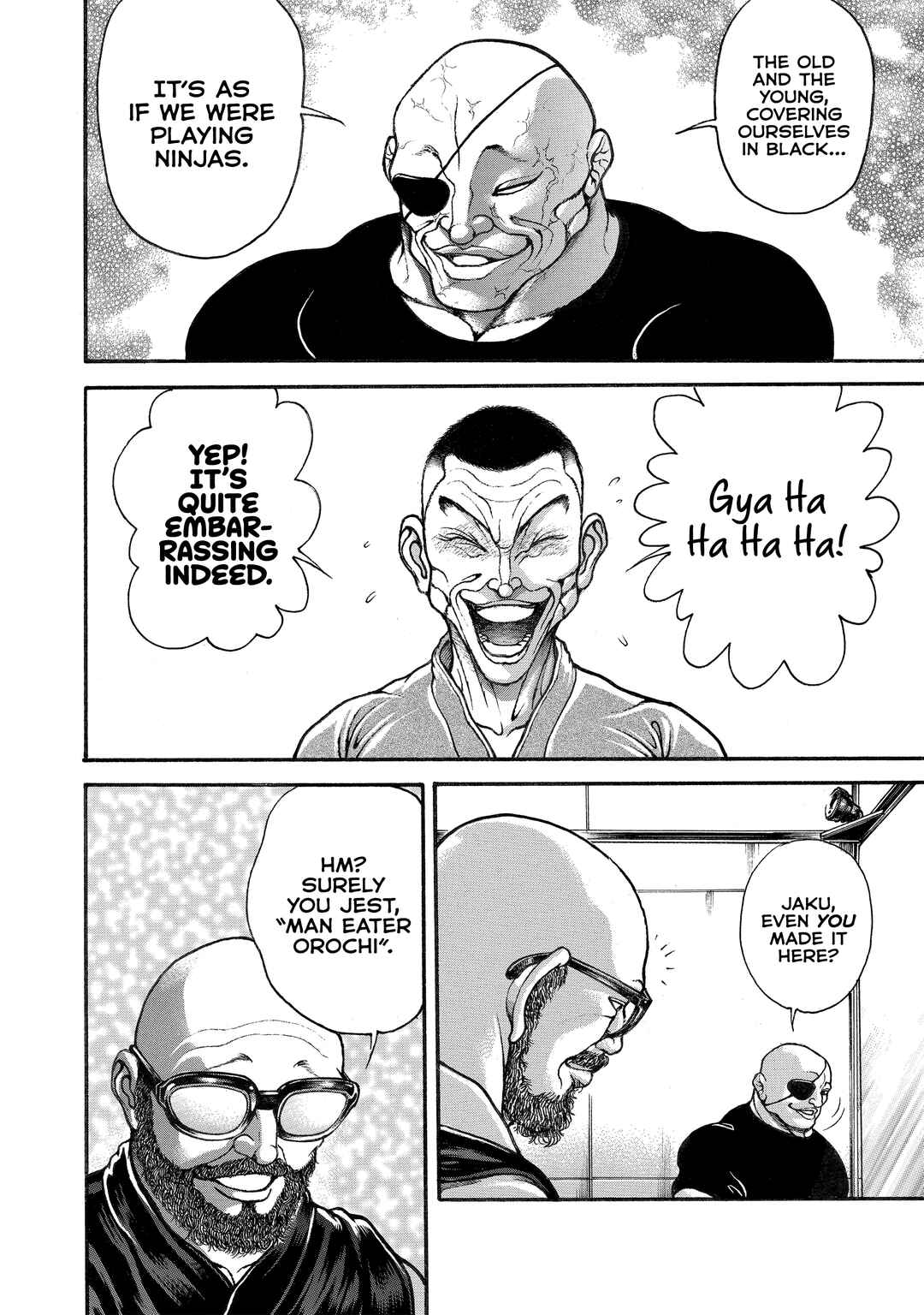Chapter 92 - Page 3