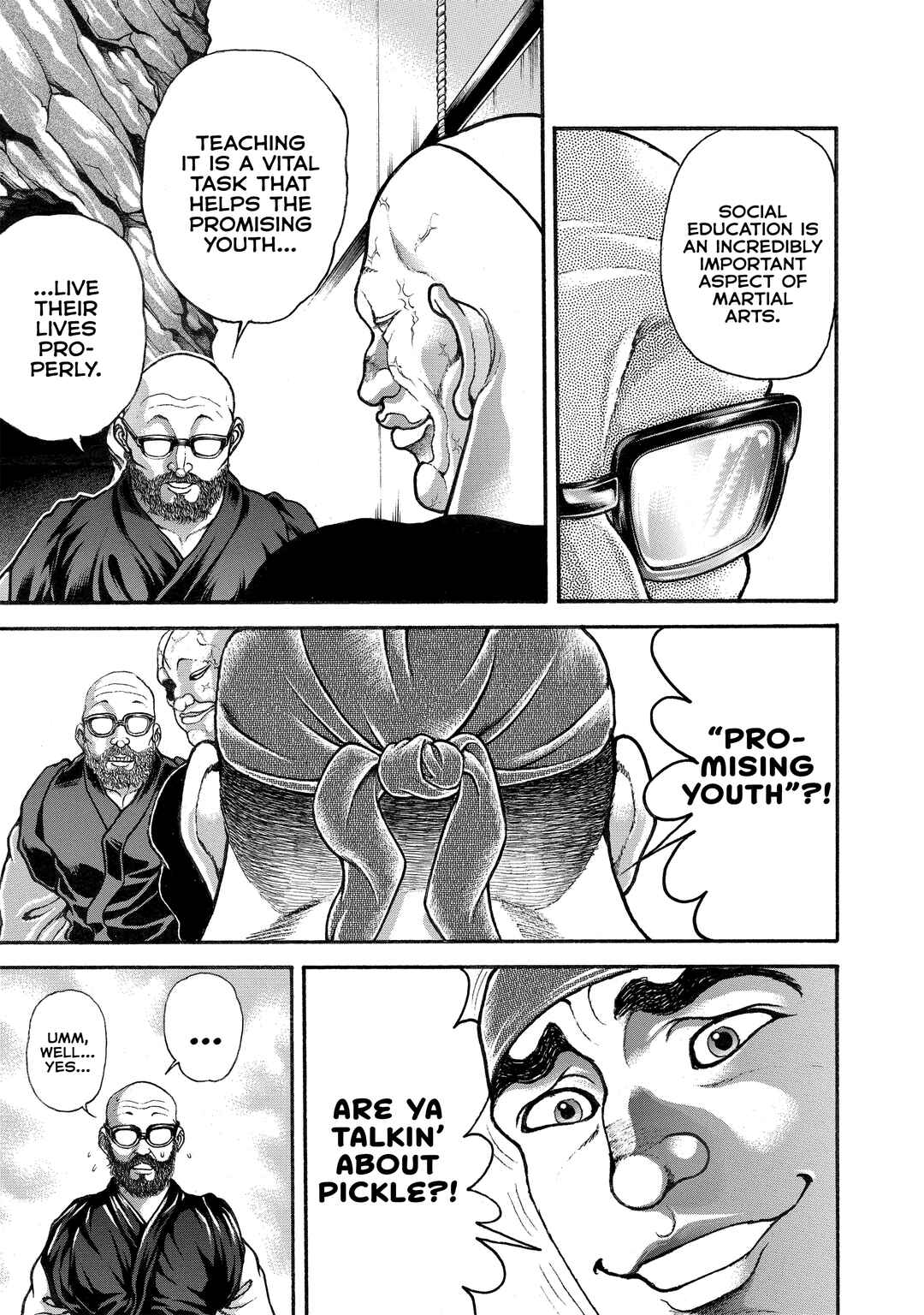 Chapter 92 - Page 4