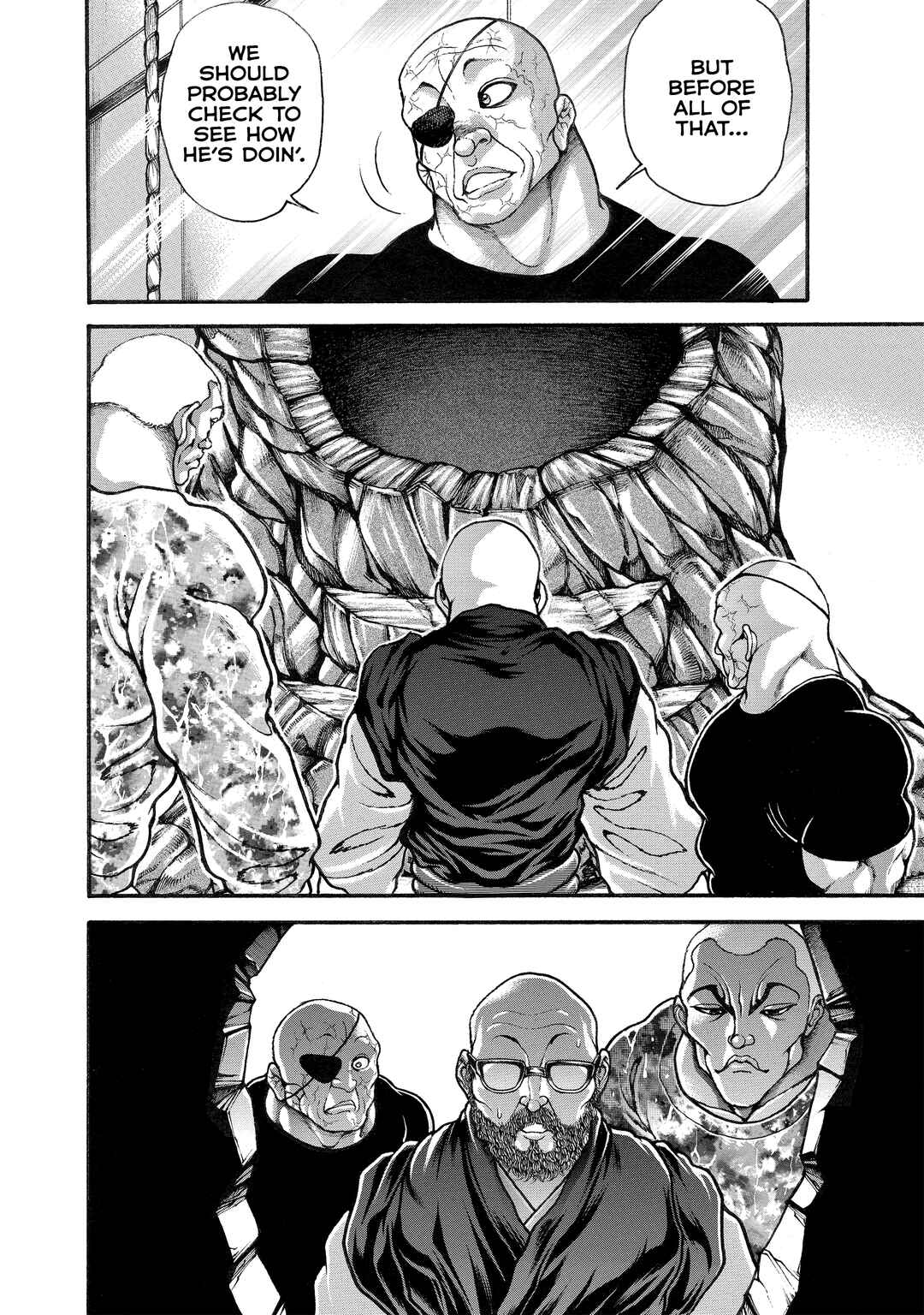 Chapter 92 - Page 6
