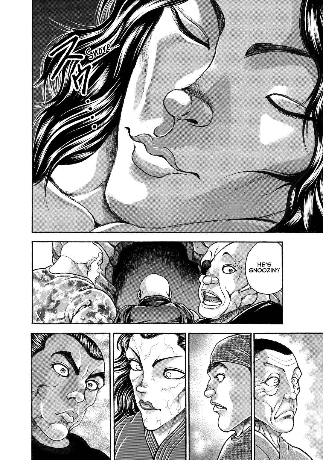 Chapter 92 - Page 8