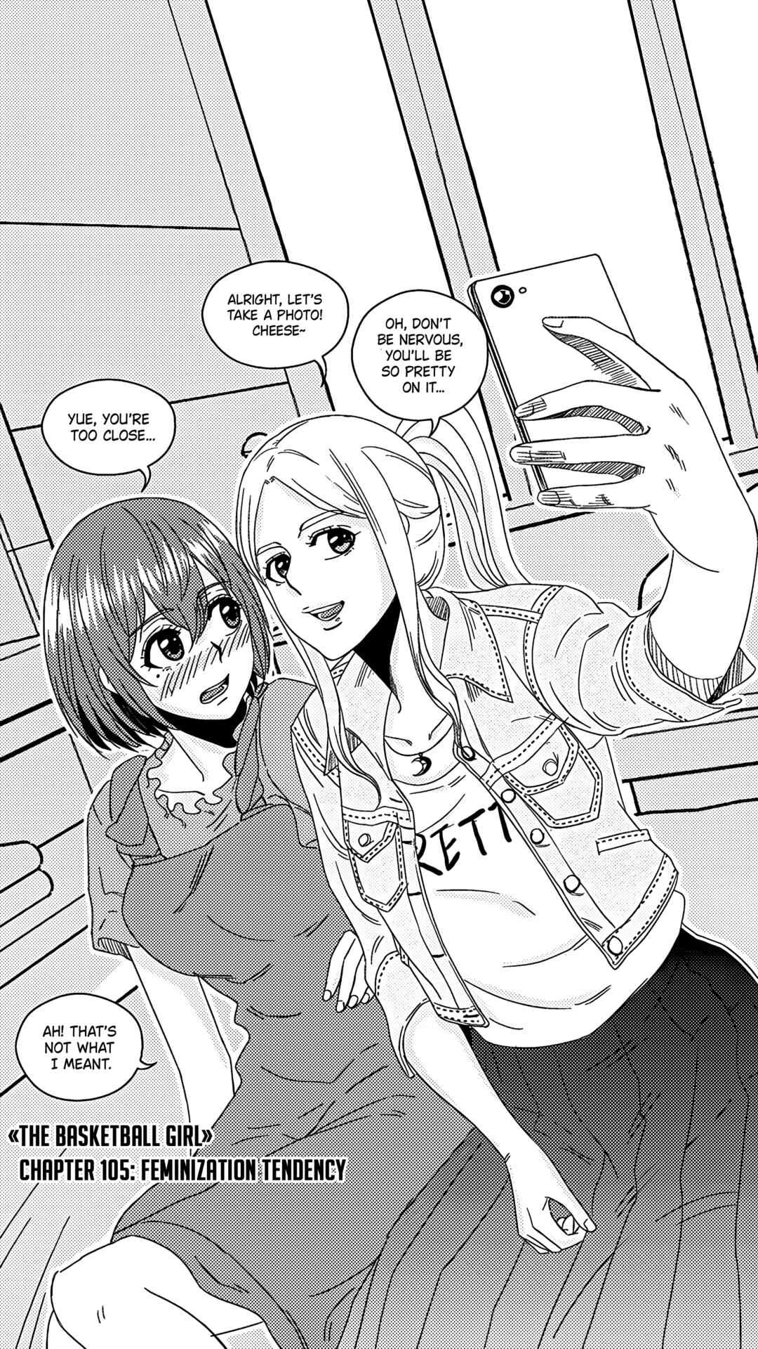 Chapter 105 - Page 1