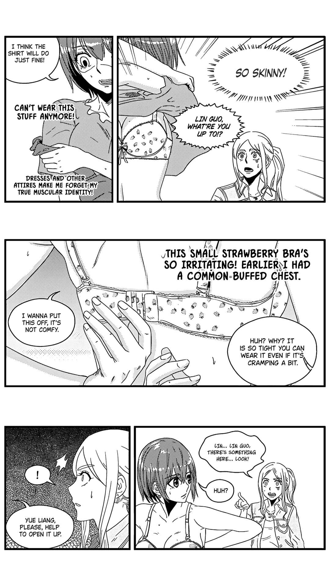 Chapter 105 - Page 4