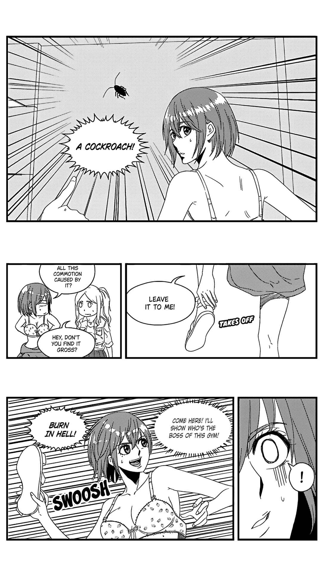 Chapter 105 - Page 5