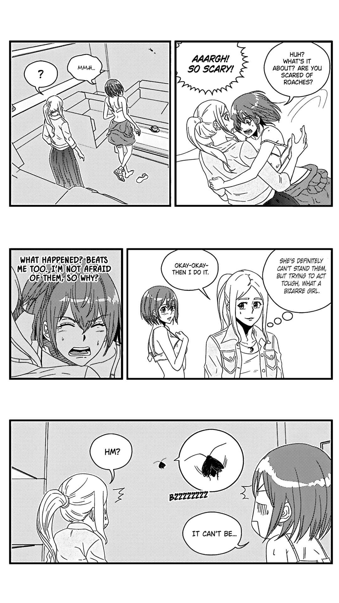 Chapter 105 - Page 7