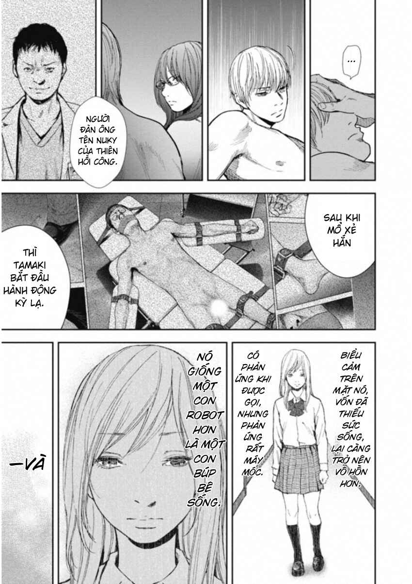 Chapter 121 - Page 12