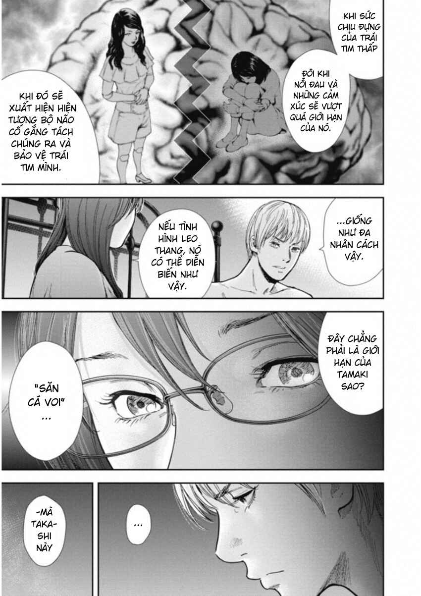 Chapter 121 - Page 14
