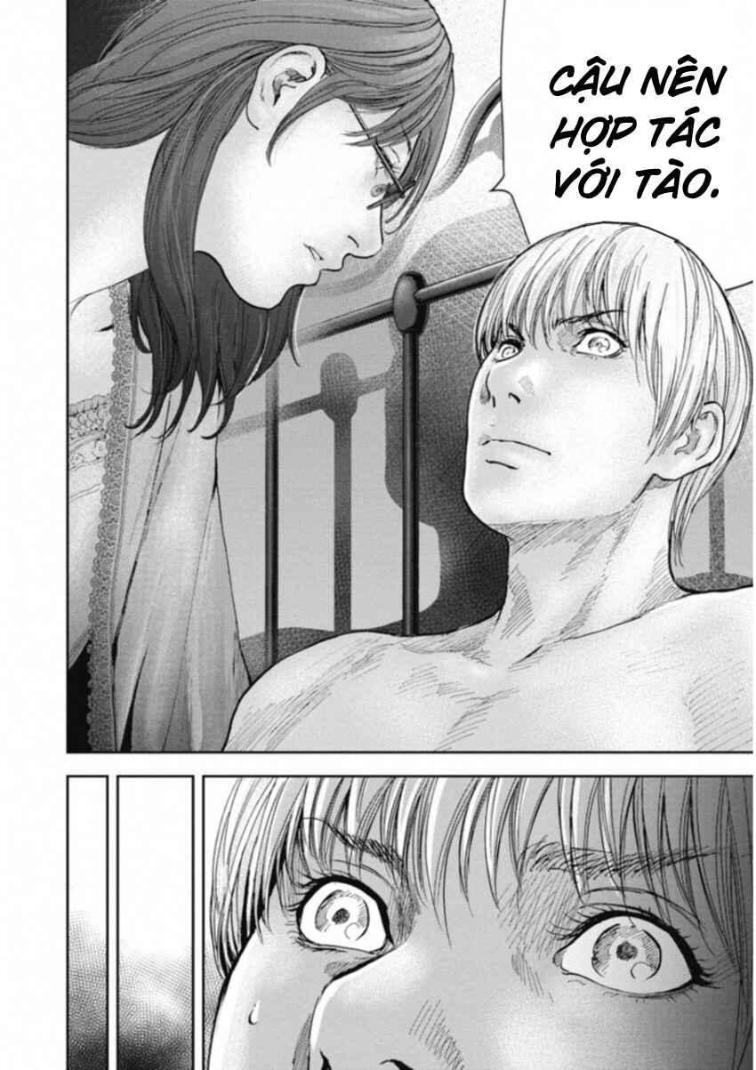 Chapter 121 - Page 15