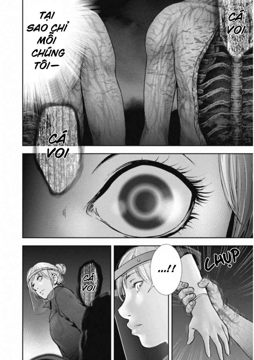 Chapter 121 - Page 6