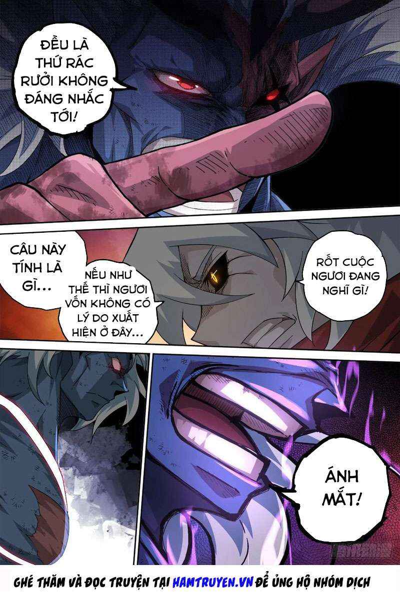 Chapter 363 - Page 1