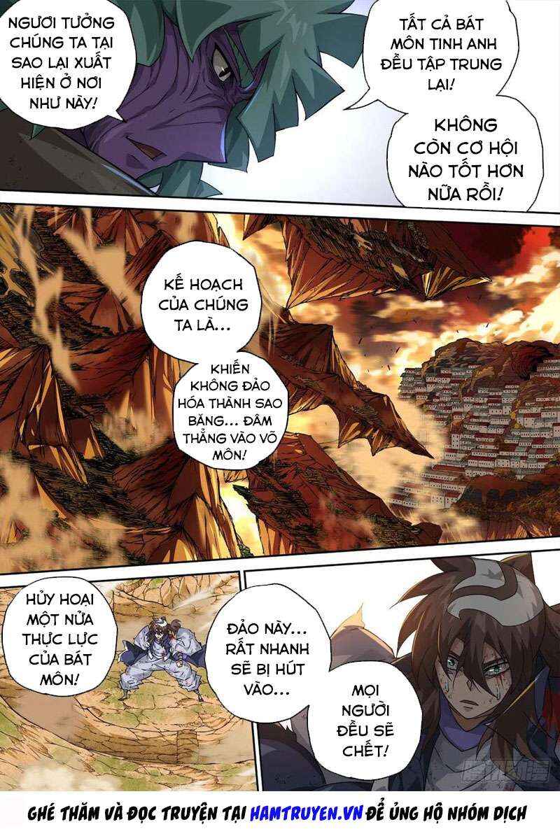 Chapter 363 - Page 10