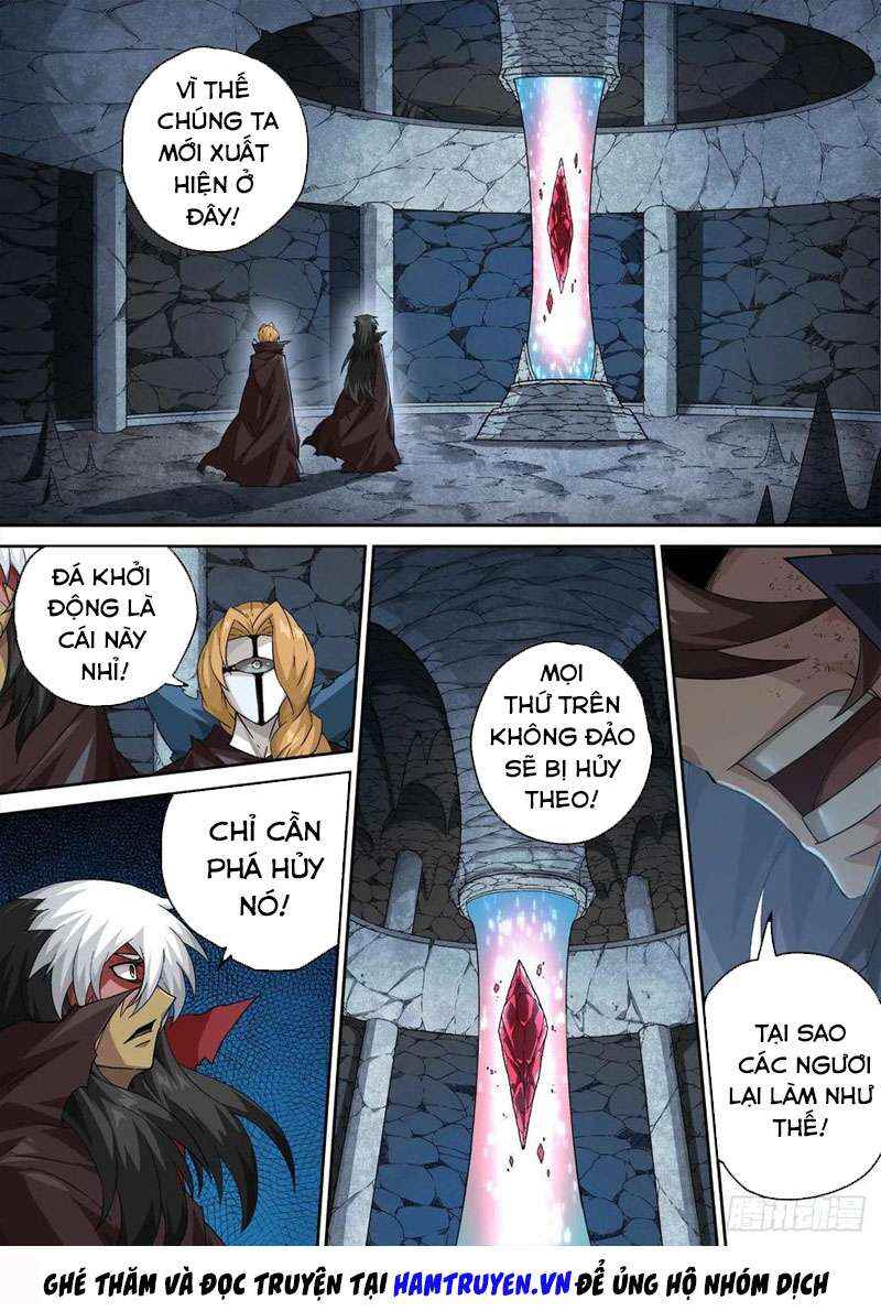 Chapter 363 - Page 11